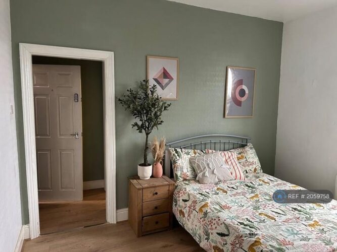 1 bedroom in London Road, Alvaston, Derby, DE24 (#2059758)