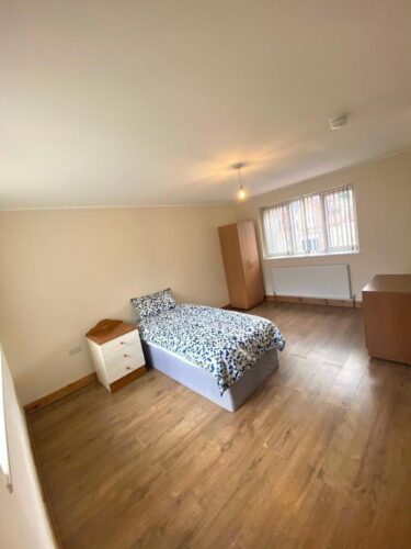 DSS ROOMS 155 FLOYER ROAD