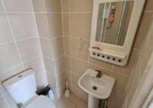 Recently Upgraded 4 Bedroom Spacious HMO Flat in Marchmont