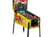 OO7 Dr NO STERN NEW RELEASE PINBALL MACHINE MADE IN CHICAGO