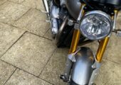 Triumph, THRUXTON, 2016, 1200R (cc)