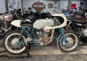 Royal Alloy GP 125cc Modern Classic Retro Automatic Moped Scooter For Sale