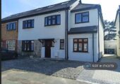 2 bedroom flat in Quayside Court, Harwich, CO12 (2 bed) (#2058612)