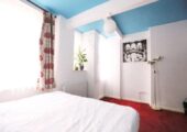 Single Bright Room Whitechapel  Now