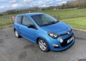 2009 RENAULT SCENIC DYN VVT MPV 1.6 PETROL ULEZ COMPLIANT MANUAL 2 KEYS