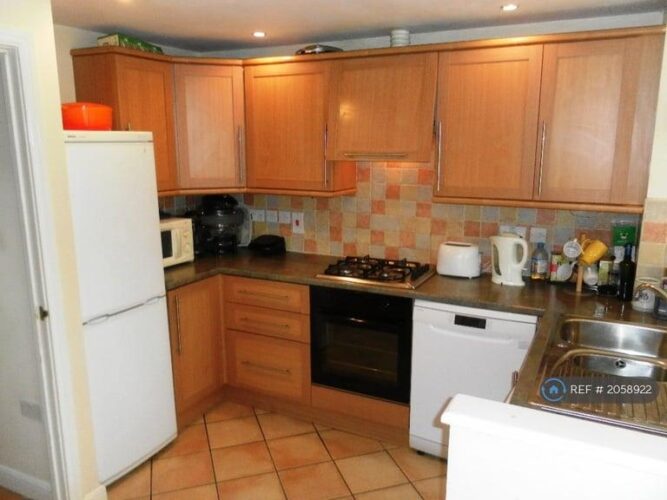 4 bedroom house in The Mews, Ledbury, HR8 (4 bed) (#2058922)
