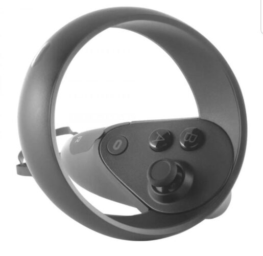 Oscular meta quest precision os vr 2 headset available