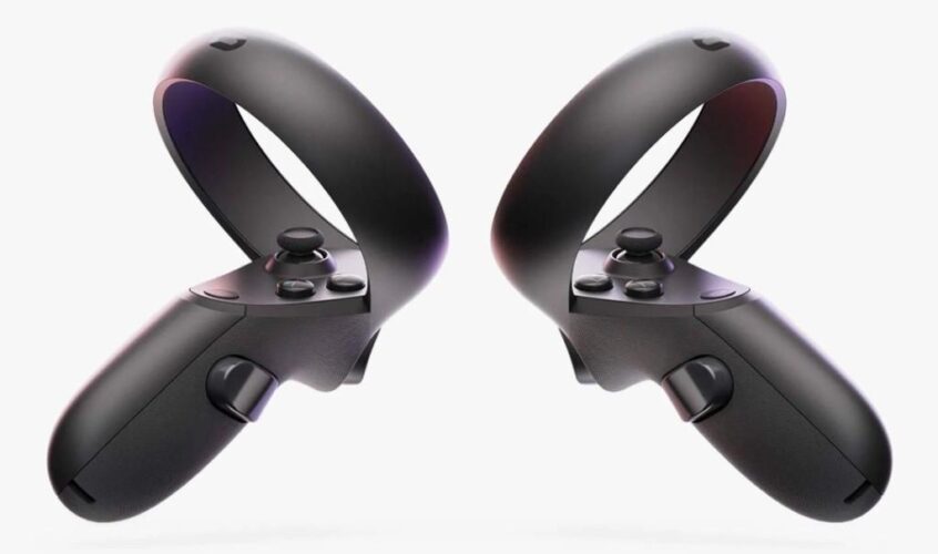Oscular meta quest precision os vr 2 headset available