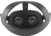 Oscular meta quest precision os vr 2 headset available