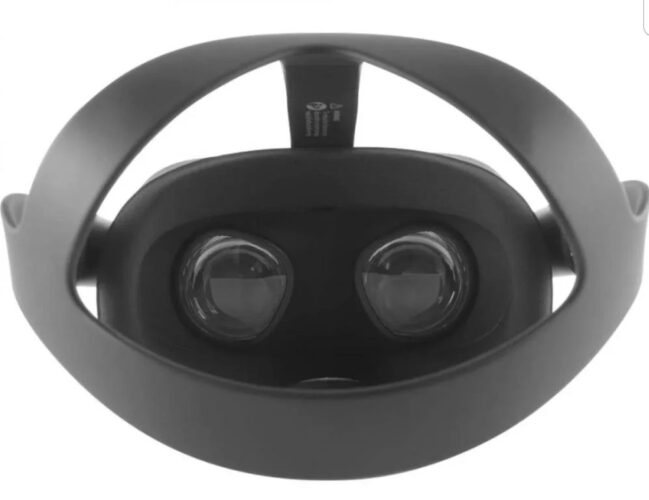 Oscular meta quest precision os vr 2 headset available
