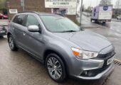1.8 DIESEL CLEAR TEC 4WD ,F.S.H,WARRANTY ,DELIVERY AND P/EX POSSIBLE