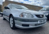 P/X CLEARANCE, FITTED TOW BAR