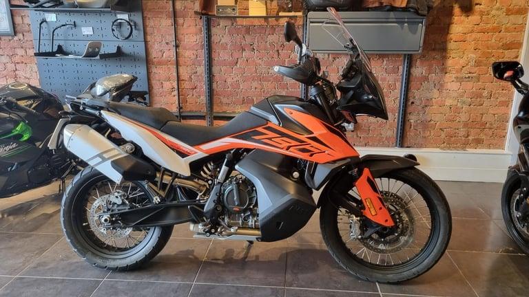 Brand New GASGAS EC350 F ENDURO NOT KTM EXC OR FE