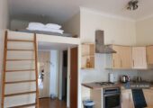2 bedroom flat in Penn Street, London, N1 (2 bed) (#2060023)