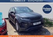 Land Rover Range Rover 3.0 TD V6 Vogue SE Auto 4WD Euro 6 5dr Automatic White