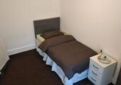 SINGLE ROOM in BACCHUS ROAD B18ALL DSS ACCEPTEDSEE DESCRIPTION