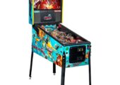 PINBALL NEW STERN machines and all top arcades
