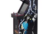 PINBALL NEW STERN machines and all top arcades