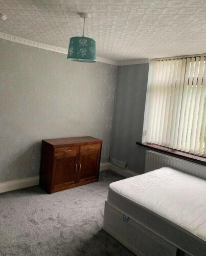 DOUBLE ROOM in HAMSTEAD ROAD B20ALL DSS ACCEPTEDSEE DESCRIPTION