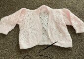 Baby silver cross purchair