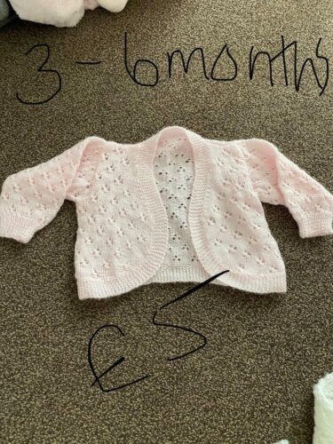 Baby silver cross purchair