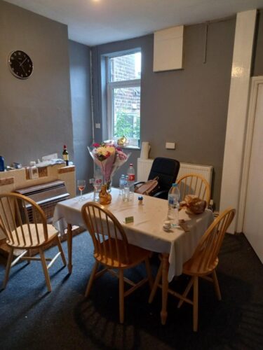 4 bedroom house in The Mews, Ledbury, HR8 (4 bed) (#2058922)