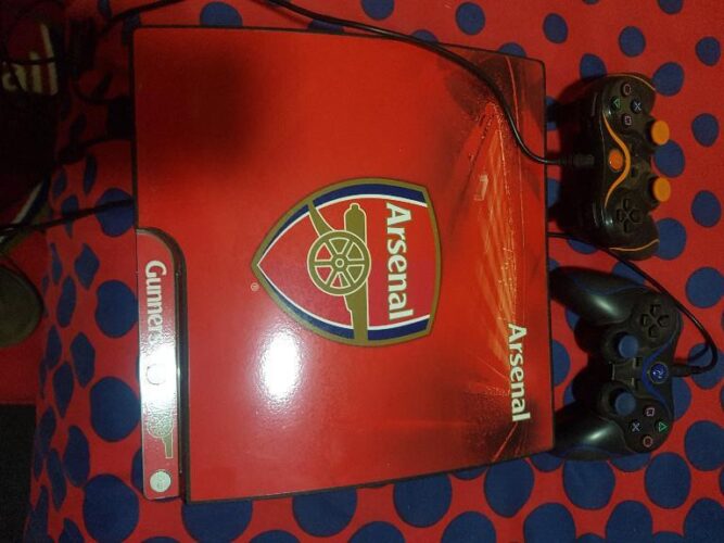 PlayStation 3 FOR SALE