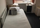ROOM TO RENTSINGLE ROOM in HAMMER STREET B18DSS ACCEPTEDSEE DESCRIPTION