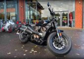 Harley Davidson RH1250S Sportster