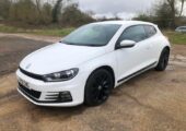 IMMACULATE 2014 VW POLO LOW MILEAGE FULL HISTORY