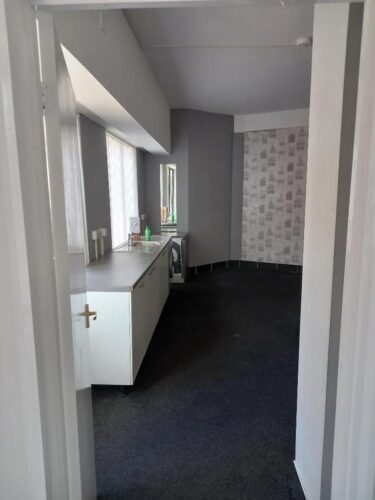 Spacious studio to rent in Whitechapel (E1 1JP) area