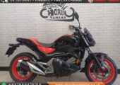 Honda, AFRICA TWIN, 2018, 998 (cc)