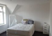 SUPPORTED ACCOMMODATIONDOUBLE ROOM in ROTTON PARK ROAD B16ALL DSS ACCEPTEDSEE DESCRIPTION