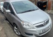2007 Vauxhall Corsa 1.2i 16V SXi 3dr HATCHBACK Petrol Manual