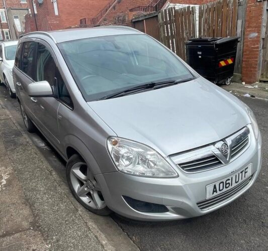 2007 Vauxhall Corsa 1.2i 16V SXi 3dr HATCHBACK Petrol Manual