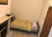 HOMELESS ACCOMMODATIONDOUBLE ROOM in CHURCH STREET B19ALL DSS ACCEPTEDSEE DESCRIPTION