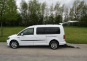 IMMACULATE 2014 VW POLO LOW MILEAGE FULL HISTORY