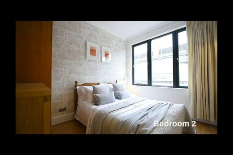 Cotham Studio/Bedsit inc Council Tax, Water & Heating