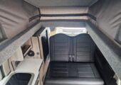 Nissan Elgrand E51 Campervan