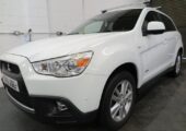 1.8 DIESEL CLEAR TEC 4WD ,F.S.H,WARRANTY ,DELIVERY AND P/EX POSSIBLE