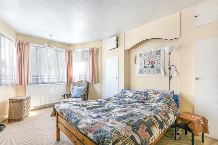 DOUBLE ROOM in ARTHUR ROAD B21ALL DSS ACCEPTEDSEE DESCRIPTION