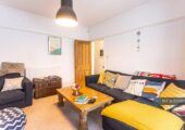 Kremlin Drive, Liverpool L13 – Two bed second floor unfurnished flat to let