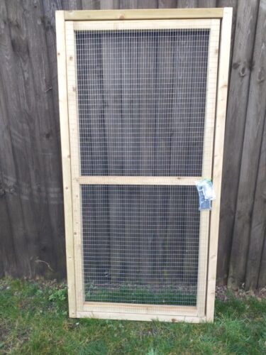 Animal run, Catio, Aviary, enclosure, cage, pet pen, coop,