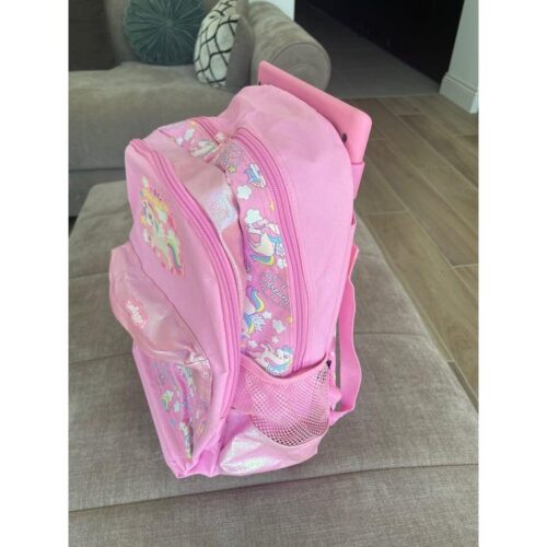 Smiggle Unicorn backpack