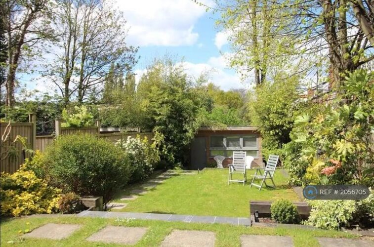 4 bedroom flat in Avenue Road, London, N6 (4 bed) (#2056705)