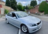 2008 Bmw E90 318i Se Automatic ulez free