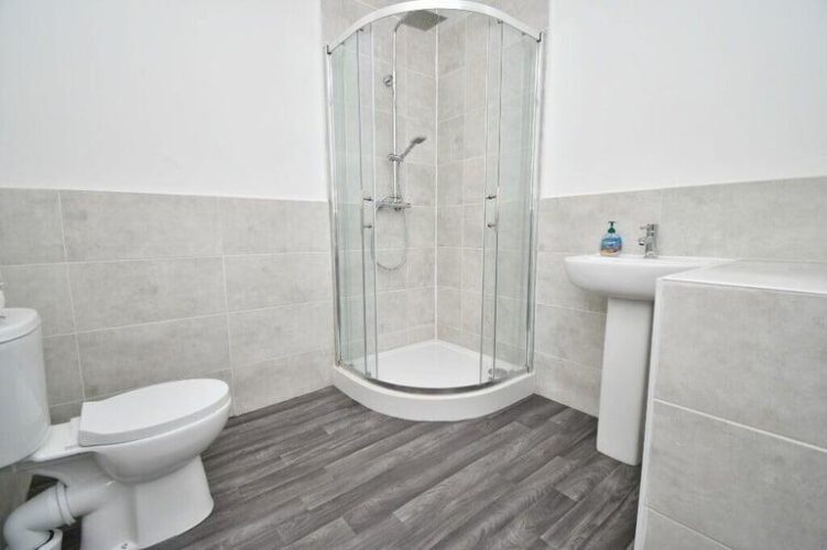 Investment Opportunity 3 Bed HMO Stoke Near Staffordshire Uni Net Returns 26.74% PA
