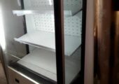 SKOPE OPEN FRIDGE FOR SALE