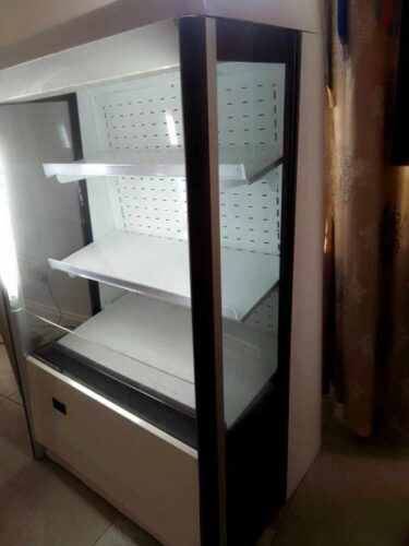 SKOPE OPEN FRIDGE FOR SALE