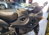 SOLD 2002 Suzuki GSX-750F 6 Speed FI autopawn bowen hills